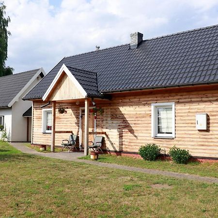 Agroturystyka U Koziolka Dlugowola Exterior foto
